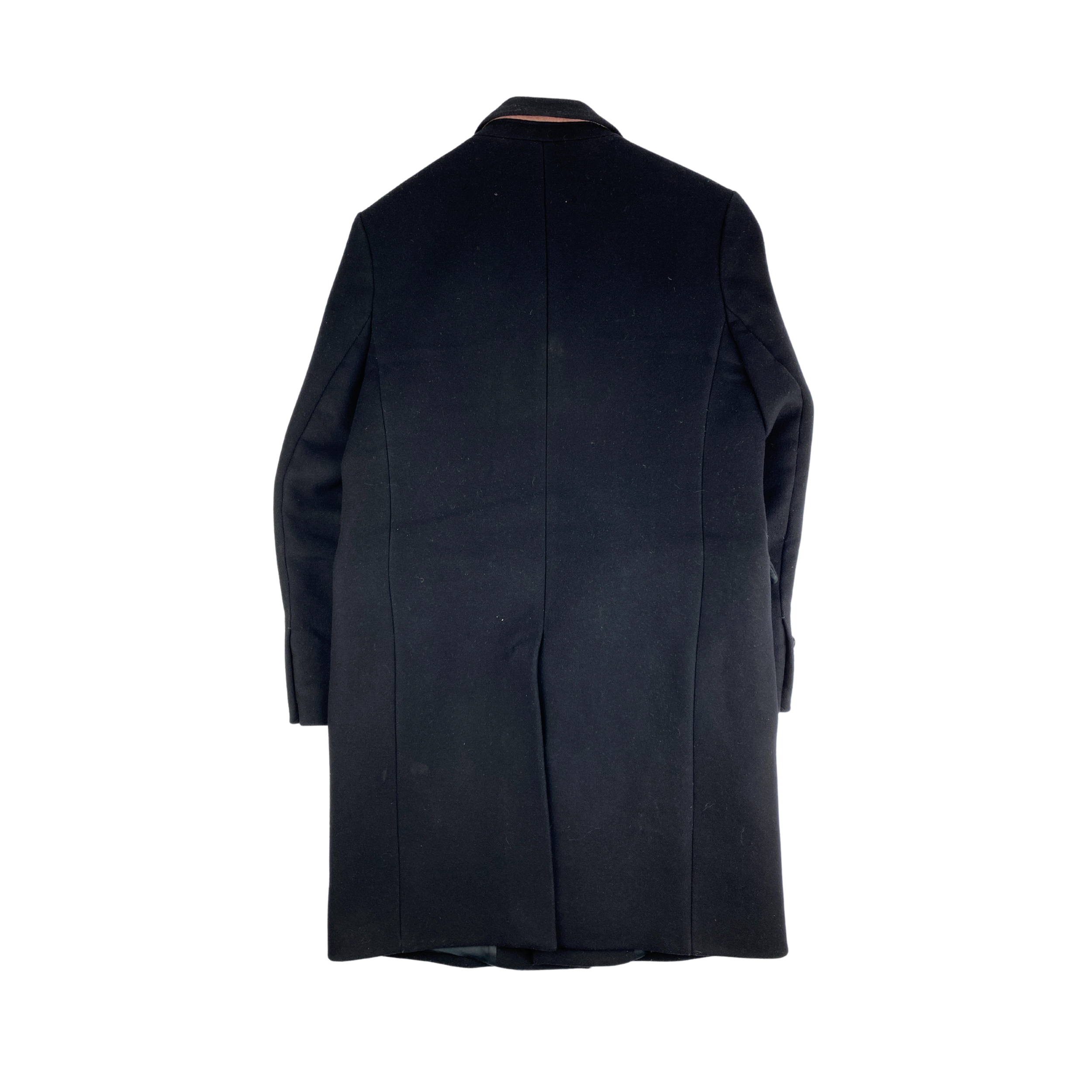 MARKED EU Acne Studios AW17 Gavin Coat